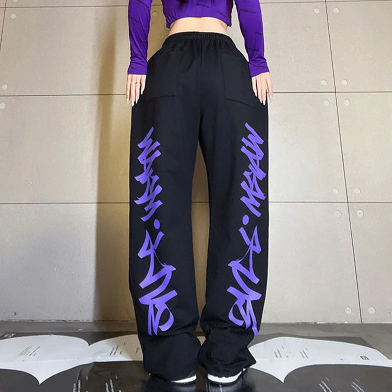Jogging Sweatpants Women