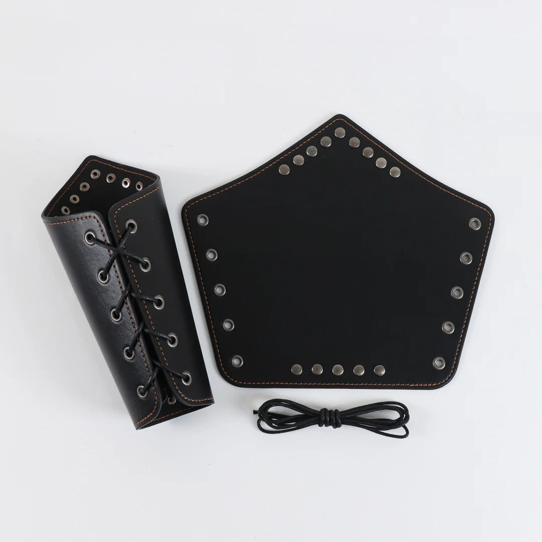 Medieval Knight Accessories Set