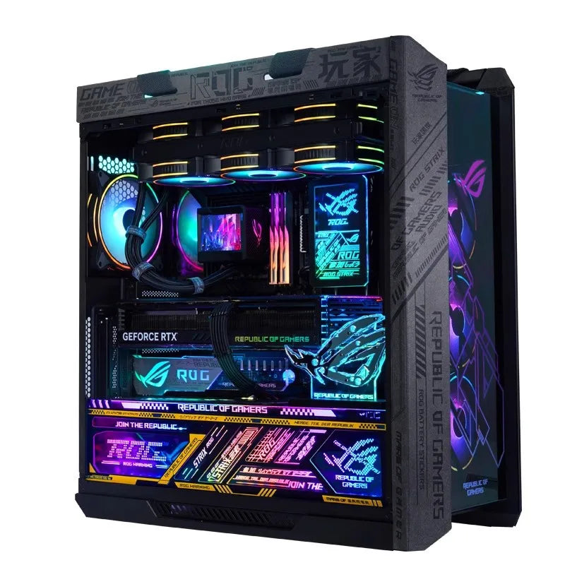 Lighting Panel ROG Helios Kit for ASUS TUF HYPERION Case