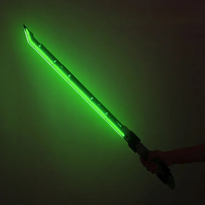 RGX 11z Pro 80cm Acrylic Valorant Glow Blade