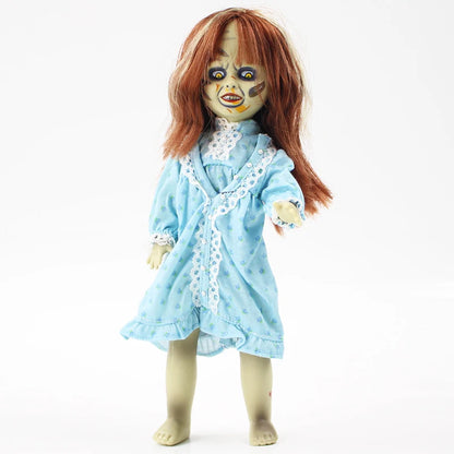 The Exorcist cute Dolls