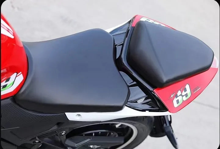 Name: ElectraSwift 2024: Fast & Affordable E-Motorcycle