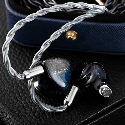 HiFi DJ Music Earbuds Headphone