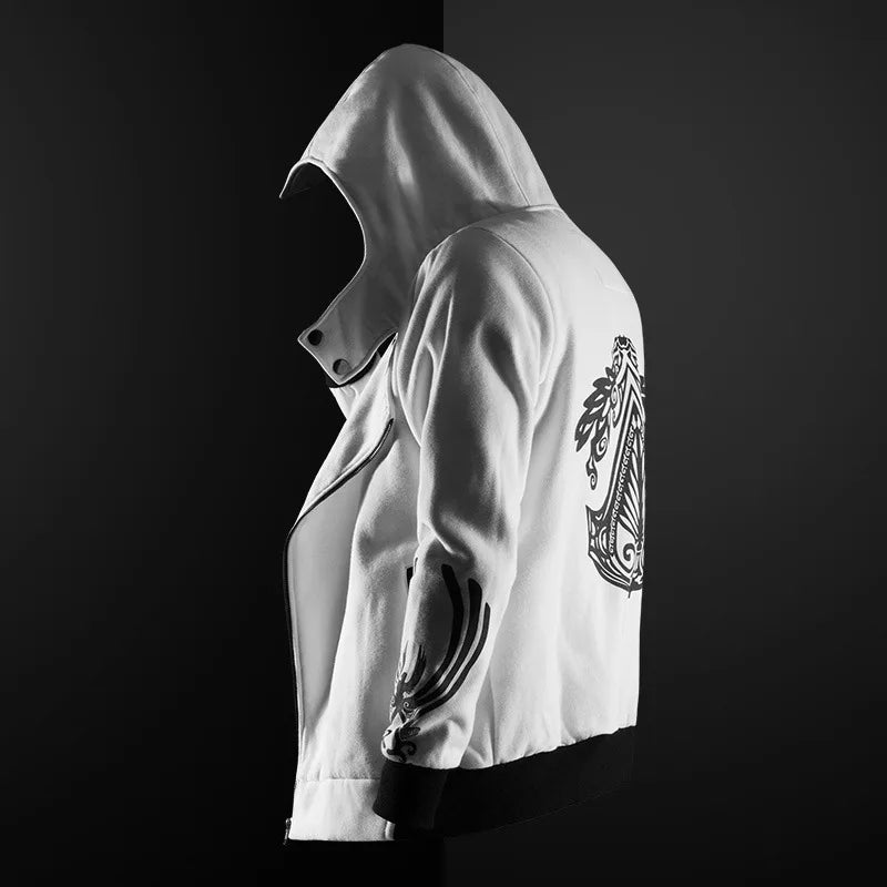 Fashion Killer Hoodie