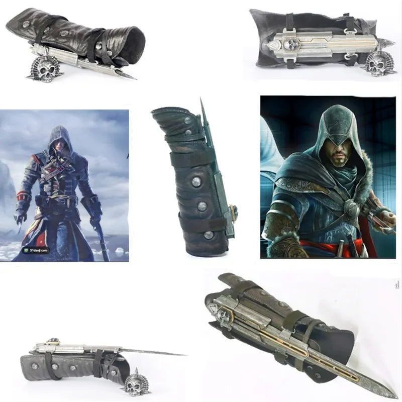 Toys Assassins Creeds Creeds Hidden Blade