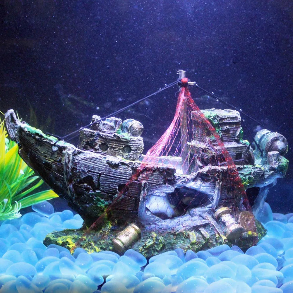 Underwater Animation Landscape Diver Treasure Hunt Man