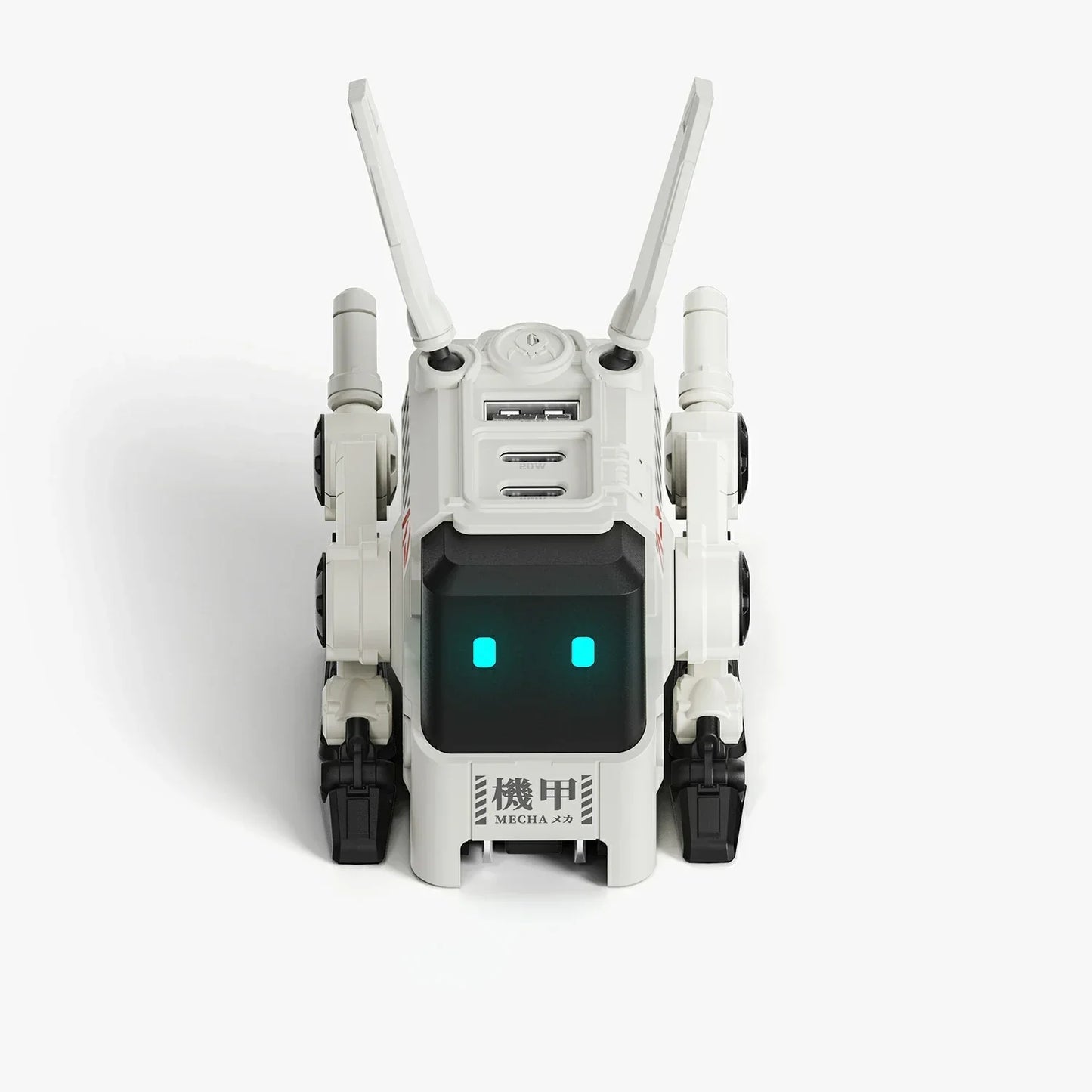 Alpha65 GaN Charger: Fast & Versatile Charging Hub