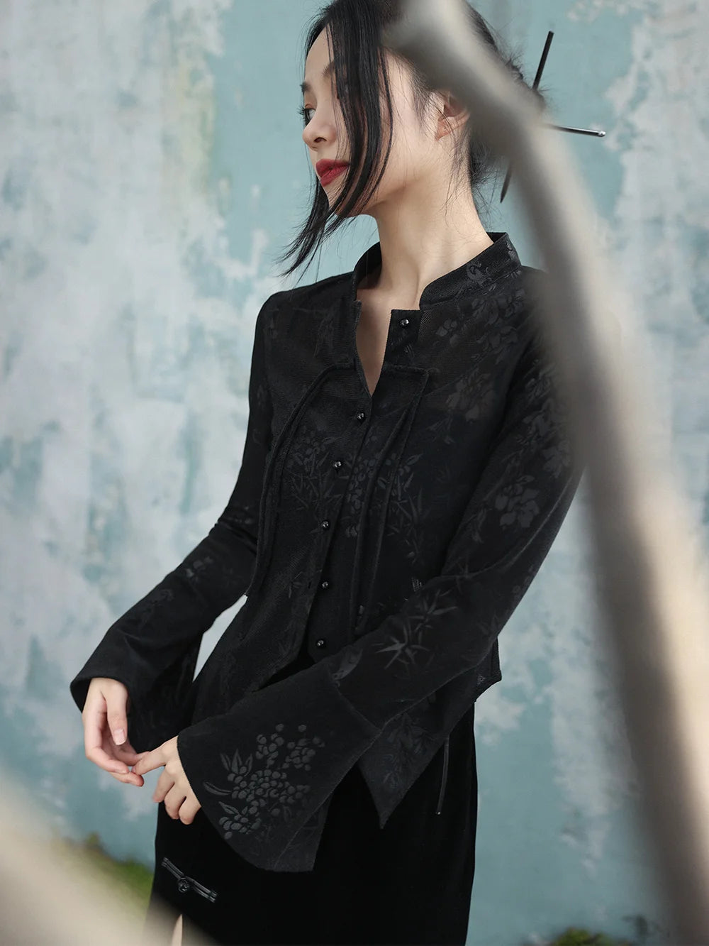 Long Sleeve Shirt Women's
