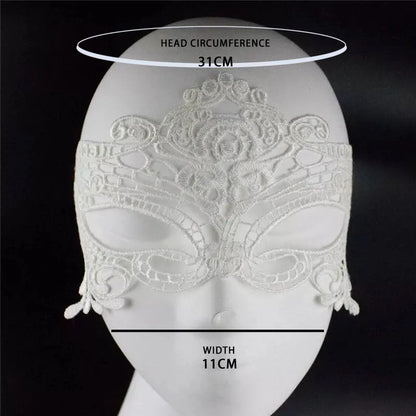 Eye Mask Lingerie Accessories