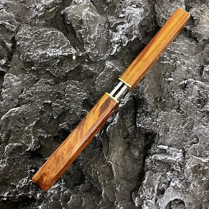 SunMoon Double pleasure's Outdoor Knife