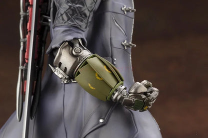 Devil May Cry 5 Handmade Artfx