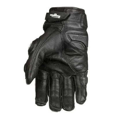 Multi-Season Nylon Motorcycle Riding Gloves