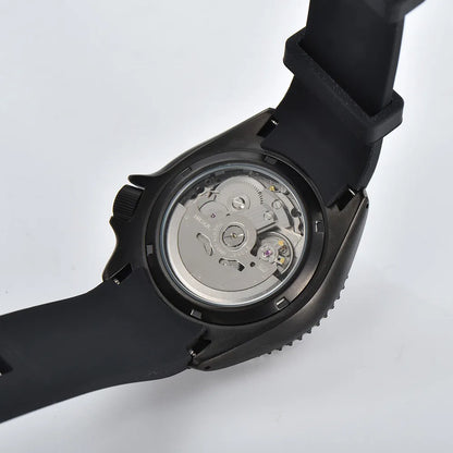 New Men Luxury Automatic Mechanical