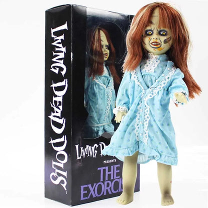 The Exorcist cute Dolls