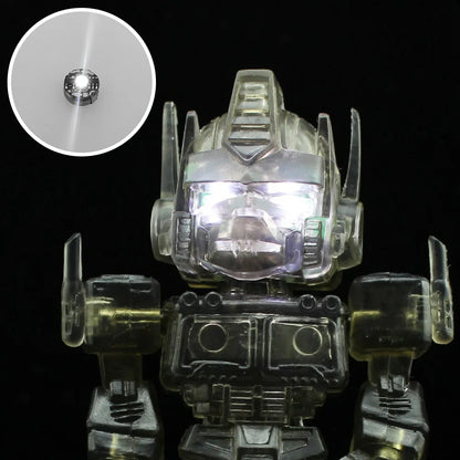 BrightMag Mini LED Magnet Light - DIY Illumination