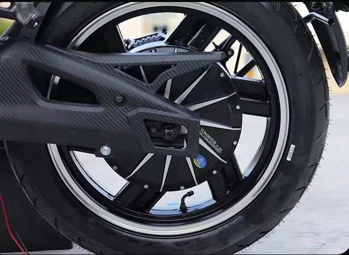 Name: ElectraSwift 2024: Fast & Affordable E-Motorcycle