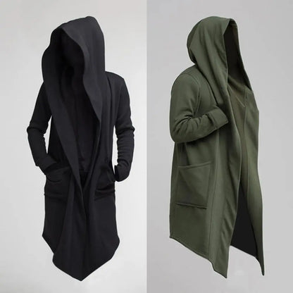 Leisure  Cool Hooded Men