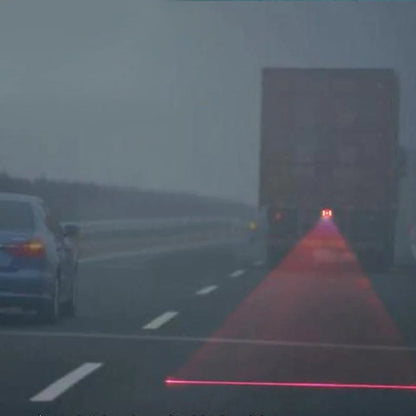 Product Name: RideSafe Laser Signal Light