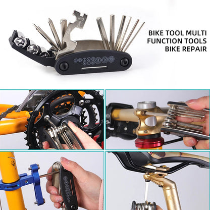 V-Strom Repair Tool: Compact Multi-Function Set