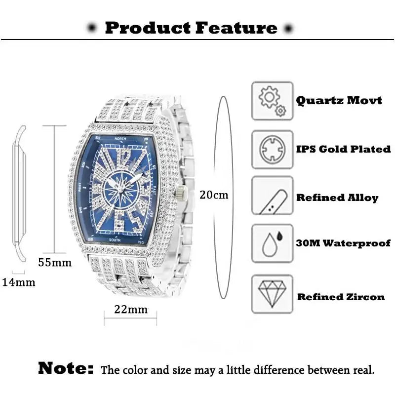 Luxury Men Watches