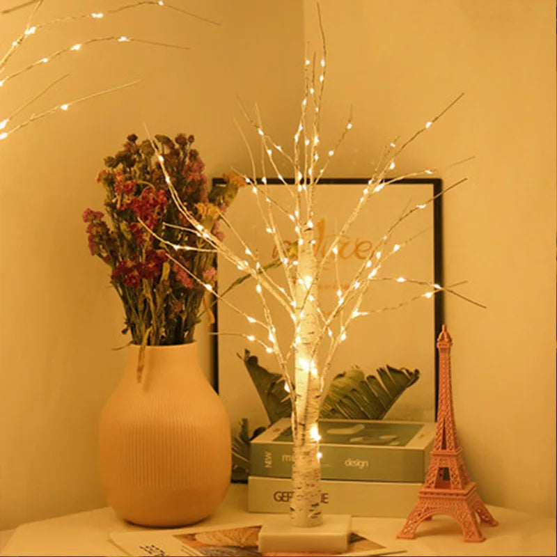 LED Tree Lamp Lighting