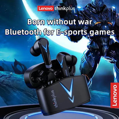 Lenovo LP6 TWS Earphone Wireless