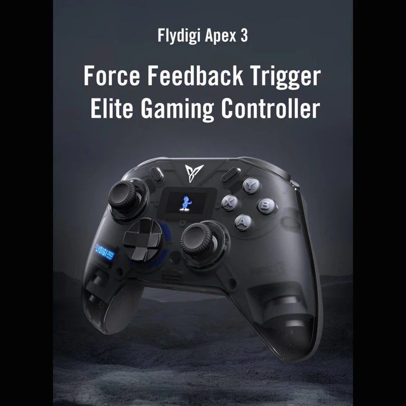 Flydigi Apex 3 Gaming Controller