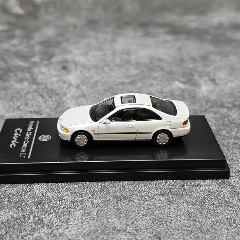 Honda Civic EJ1 1:64 Diecast Model