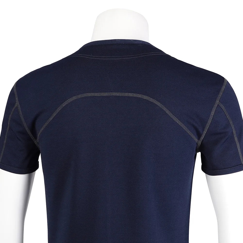 Leon S. Kennedy Cosplay T-Shirt — Resident Evil