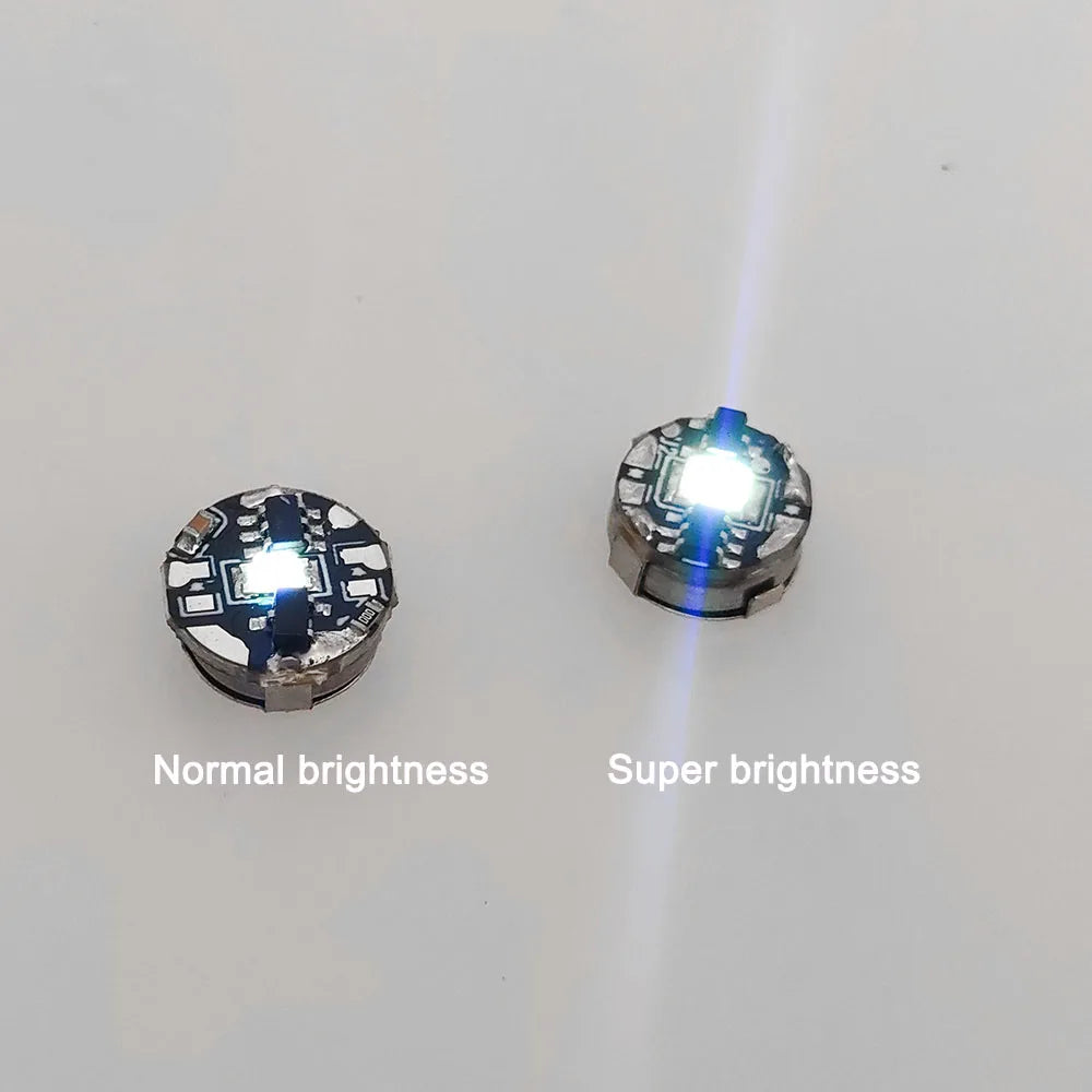 BrightMag Mini LED Magnet Light - DIY Illumination
