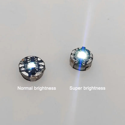 BrightMag Mini LED Magnet Light - DIY Illumination