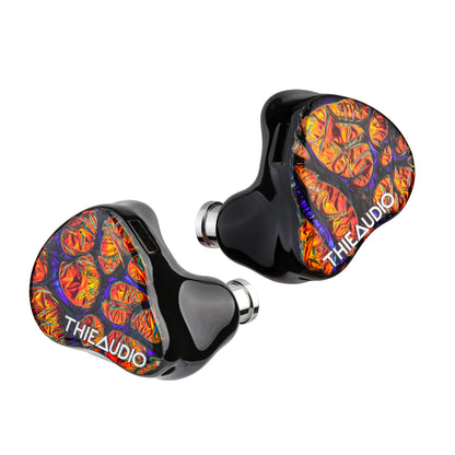 HiFi Earphone for Audiophiles Musicians