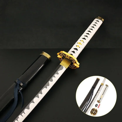 Yamato Elite Katana - Devil May Cry Prop 104cm