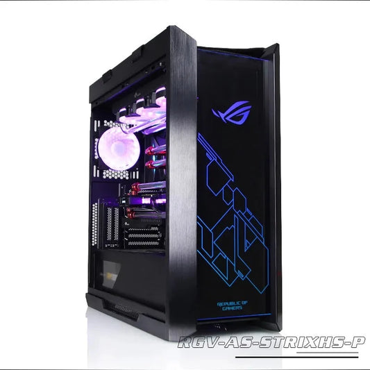 Waterway Board Solution for ASUS ROG Strix Helio Case