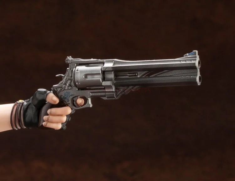 Devil May Cry 5 Handmade Artfx
