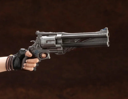 Devil May Cry 5 Handmade Artfx