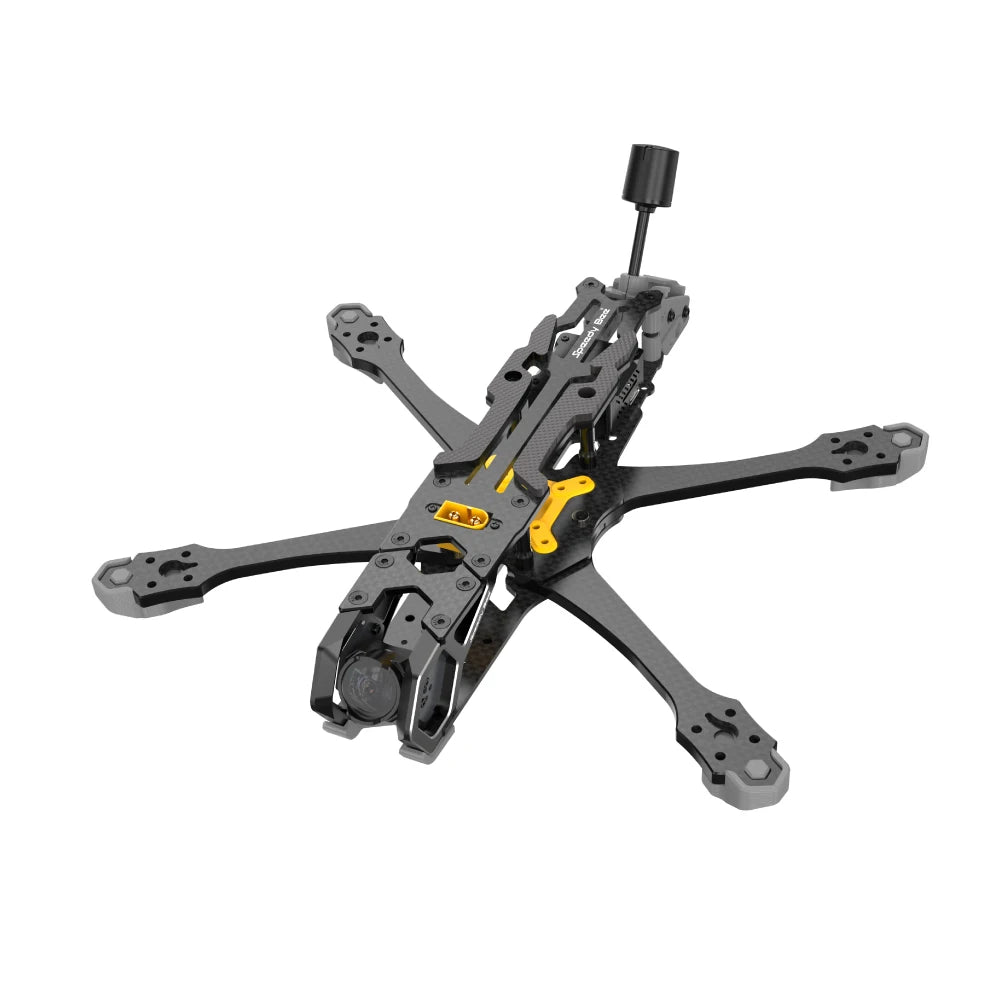 RunCam Speedybee Master 5 HD Frame For DJI O3 With 170mm Cable