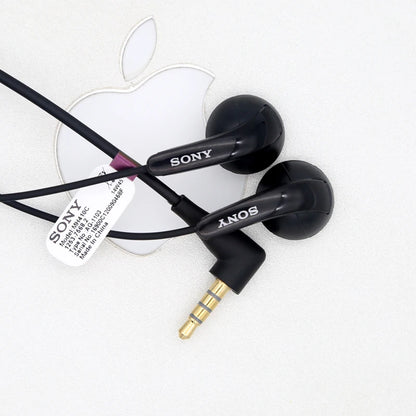 Sony MH410C In-Ear Earphones