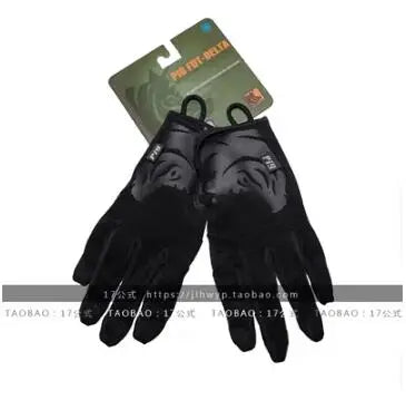 Tactical Gloves Touchable Screen