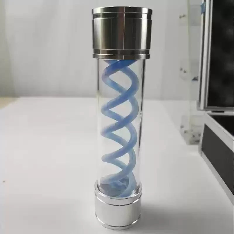 T-Virus Prop Replica — Resident Evil Glow Test Tube