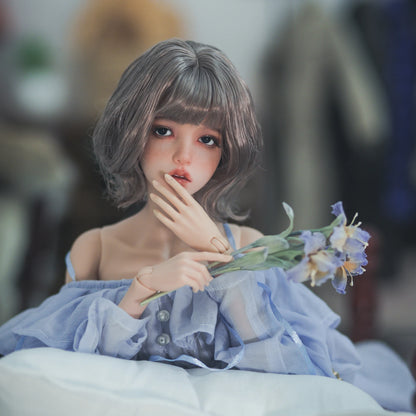 New sd doll bjd 63cm1/3 points Soo temperament