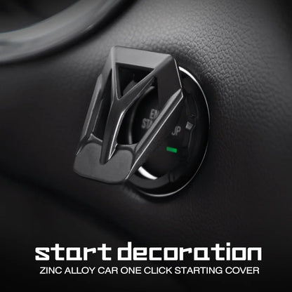 Auto Start Button Protection