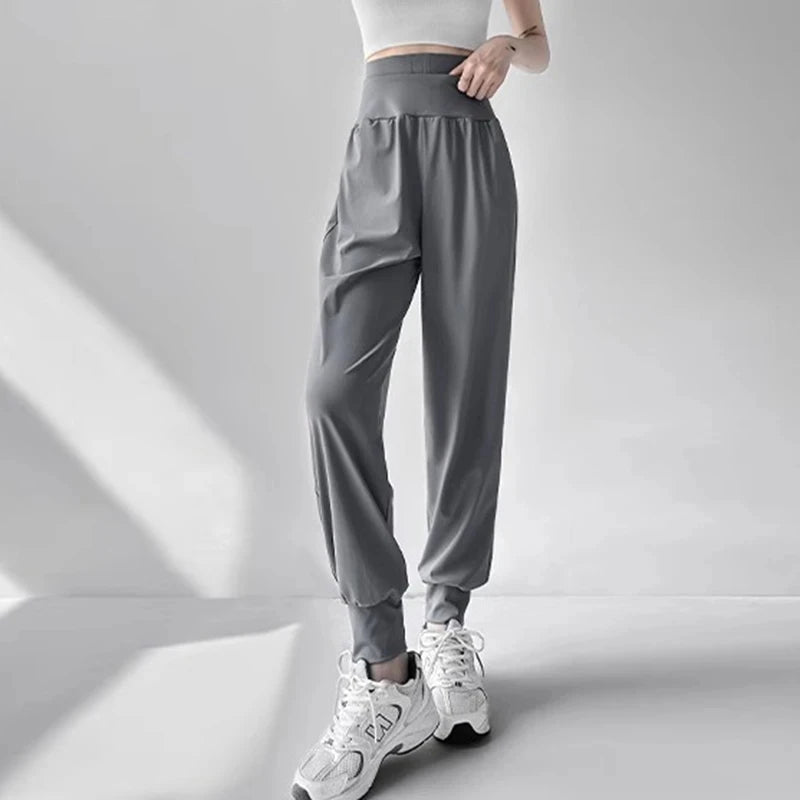 Jogger Corset Sweatpants