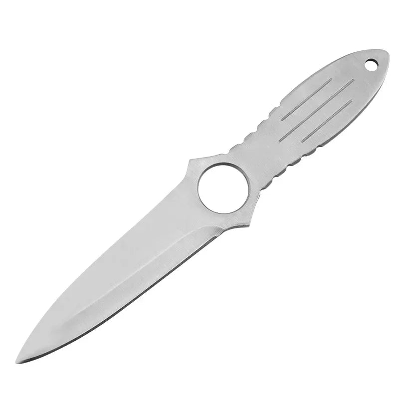 CSGO Tactical Steel Blade - Outdoor Hunting Knife