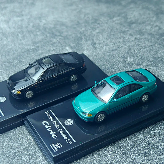 Honda Civic EJ1 1:64 Diecast Model
