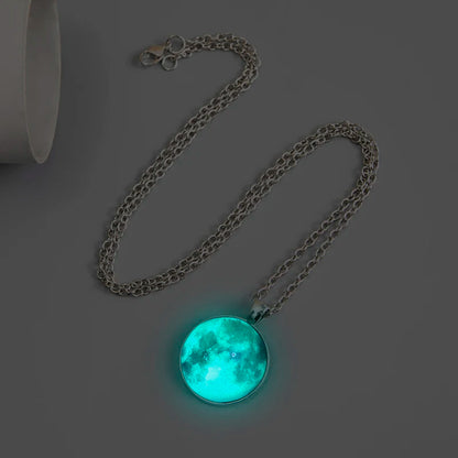 Starry Night Glow Bracelet