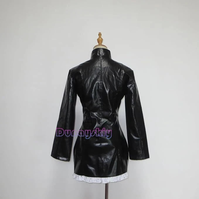 Nico Robin Cosplay Costume — One Piece · Miss Allsunday