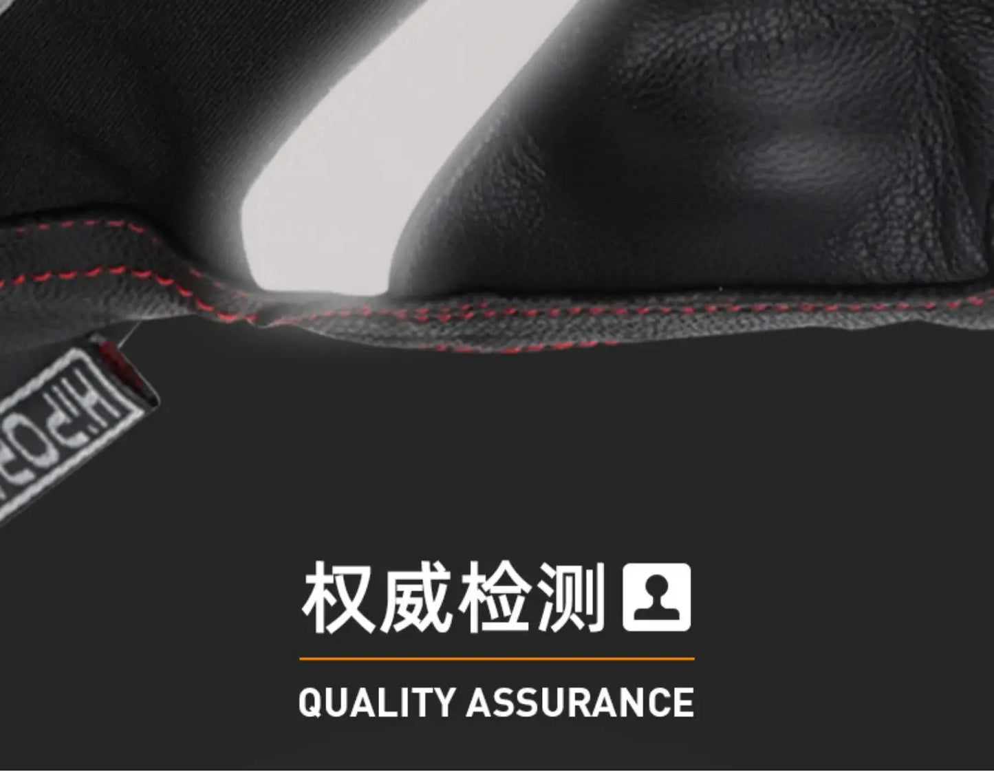Winter Windproof Touchscreen Motorcycle Gloves