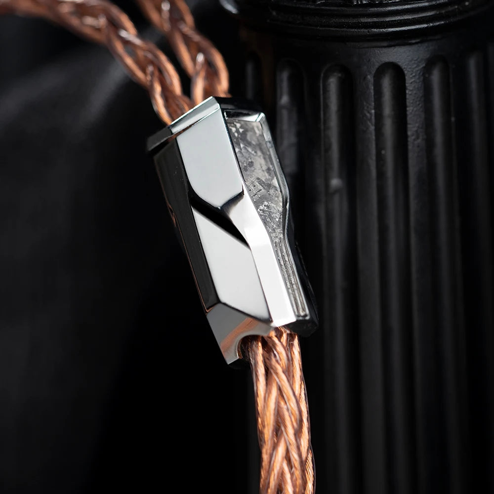 Effect Audio Ares 10 Anniversary IEM Cable