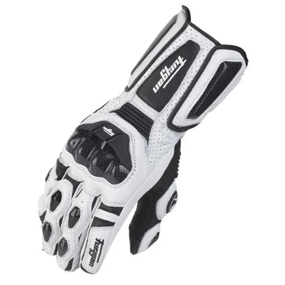 Multi-Season Nylon Motorcycle Riding Gloves